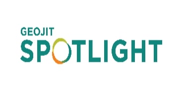 Geojit Spotlight Device mark 6196880 Trademark
