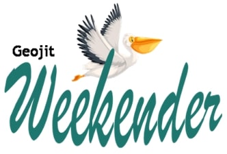 Geojit Weekender Device mark 6196904 Trademark