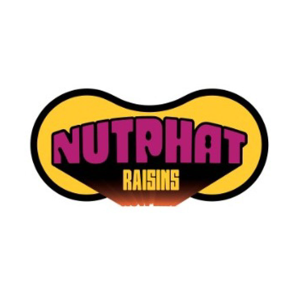 Nutphat Raisins Device mark 6197220 Trademark