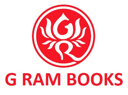 G Ram Books Device mark 6197377 Trademark