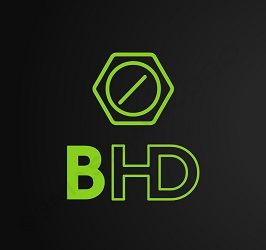 Bhd Device mark 6197520 Trademark