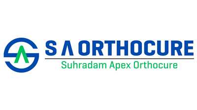 S A Orthocure Device mark 6197890 Trademark