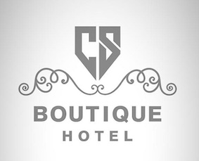 Cs Boutique Hotel Device mark 6197892 Trademark