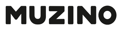 Muzino Device mark 6197954 Trademark