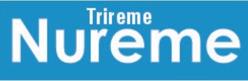 Nureme Device mark 6198308 Trademark