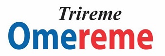 Omereme Device mark 6198307 Trademark