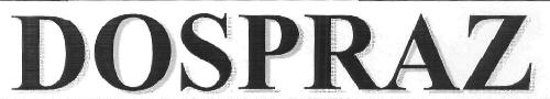 Dospraz Device mark 2827373 Trademark