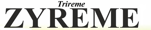 Zyreme Device mark 6198310 Trademark