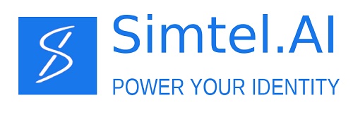 Simtel.ai Device mark 6198265 Trademark
