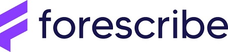 Forescribe Device mark 6198626 Trademark
