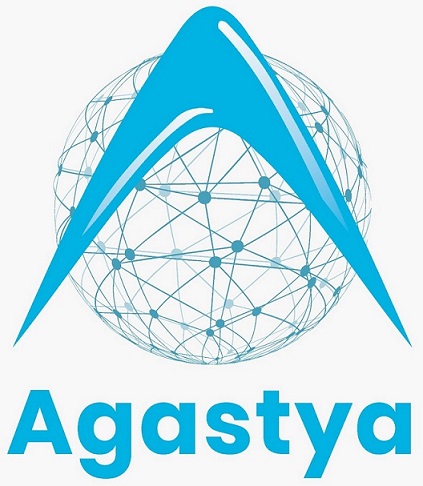 Agastya With Logo Device mark 6198651 Trademark