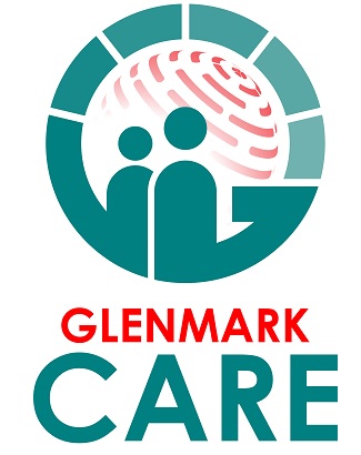 Glenmark Care Device mark 6198934 Trademark