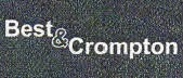 Best & Crompton Device mark 6199024 Trademark