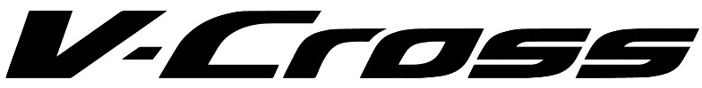 V-cross Device mark 6199028 Trademark