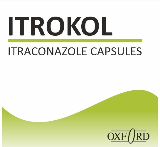 Itrokol Device mark 6198856 Trademark
