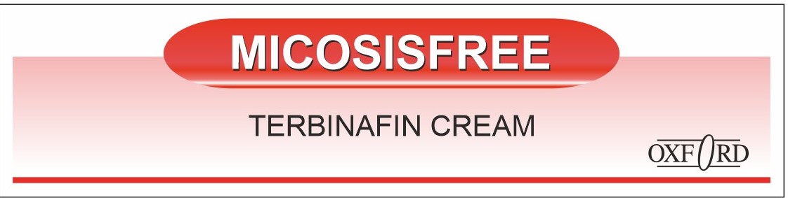 Micosisfree Device mark 6198858 Trademark