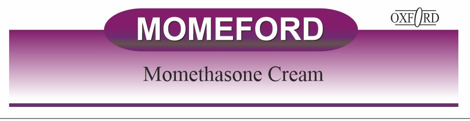 Momeford Device mark 6198857 Trademark