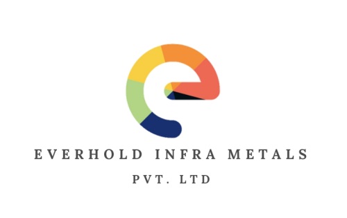 Everhold Infra Metals Pvt Ltd Device mark 6199842 Trademark