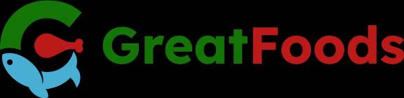 Great Foods Device mark 6199646 Trademark