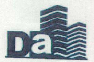 Da Device mark 2860279 Trademark