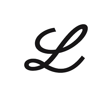 L (stylized) Device mark 6199839 Trademark