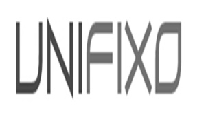 Unifixo (with Device) Device mark 6199361 Trademark
