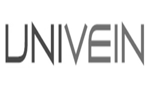 Univein (with Device) Device mark 6199359 Trademark