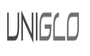 Uniglo (with Device) Device mark 6199362 Trademark