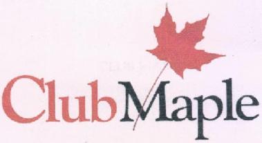 Club Maple (label) Device mark 6199299 Trademark