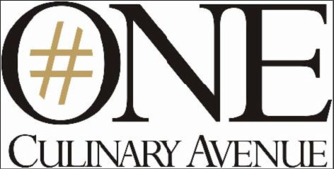 One Culinary Avenue (label) Device mark 6199297 Trademark