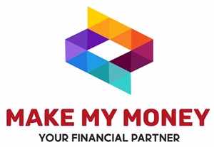 Make My Money Device mark 6200193 Trademark