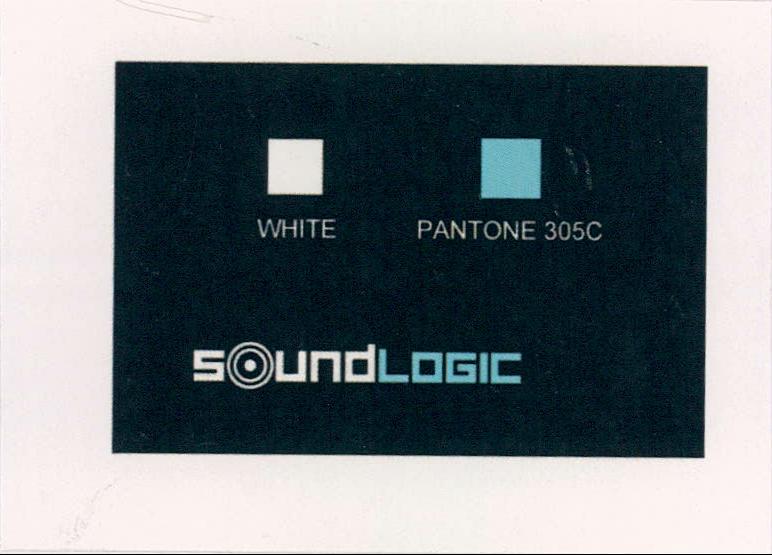 Sound Logic Device mark 2155079 Trademark