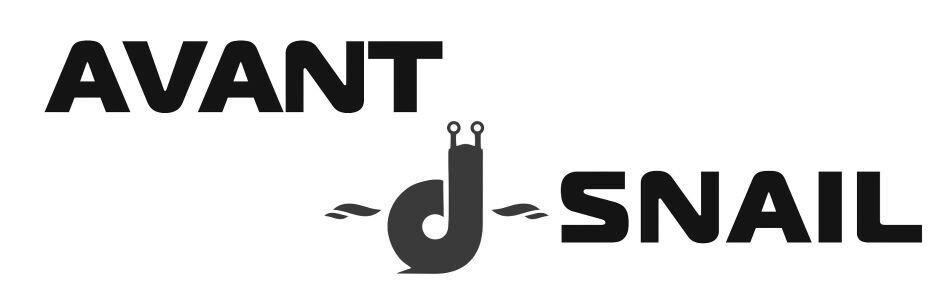 Avant D Snail (device) Device mark 6200107 Trademark