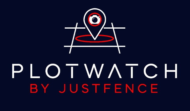 Plotwatch By Justfence Device mark 6200530 Trademark