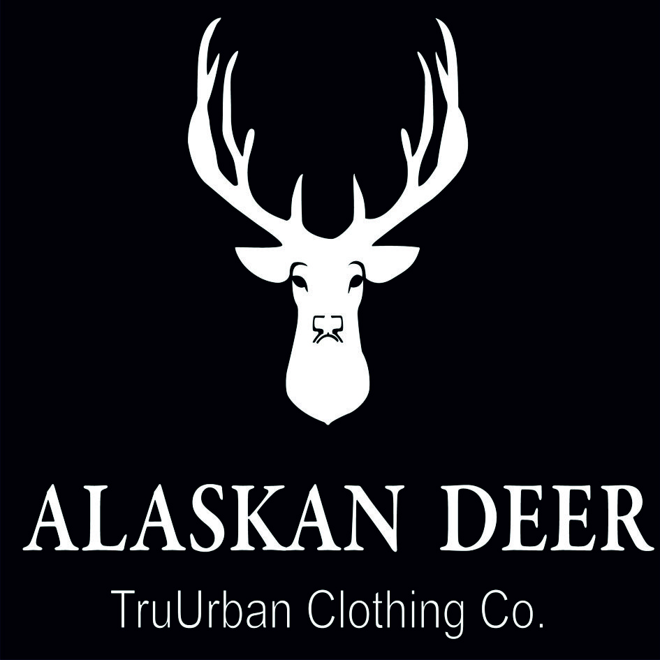 Alaskan Deer Truurban Clothing Co. Device mark 6199912 Trademark