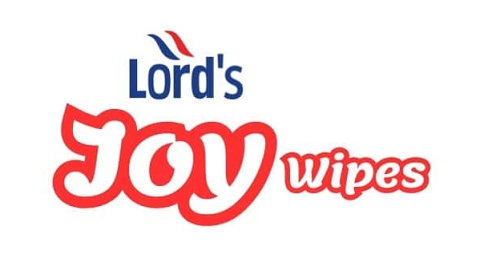 Lord’s Joy Wipes Device mark 6199961 Trademark
