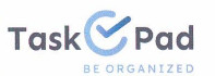 Taskopad Device mark 6200545 Trademark