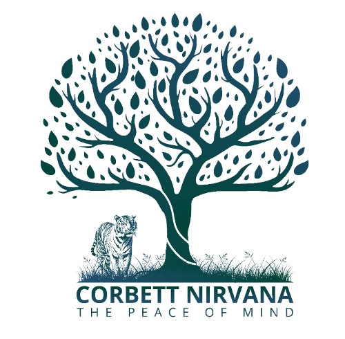 Corbett Nirvana The Peace Of Mind Device mark 6200571 Trademark