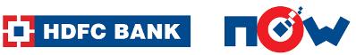 Hdfc Bank Now Label Device mark 6200802 Trademark