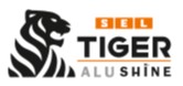 Sel Tiger Alu Shine (device Of Tiger) Device mark 6202063 Trademark