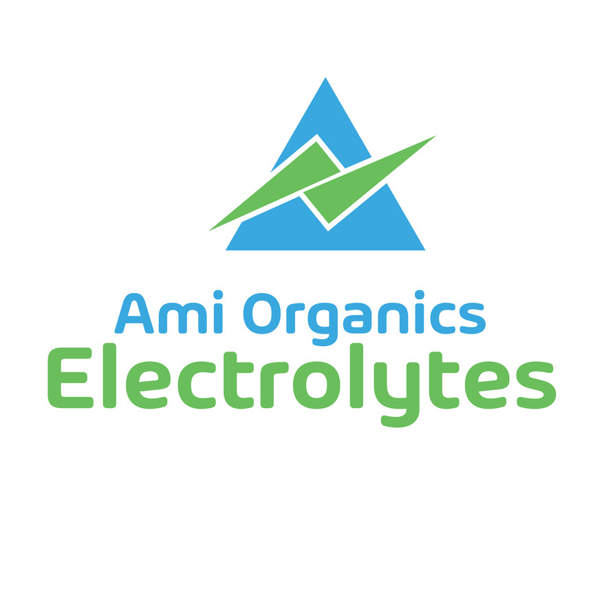 Ami Organics Electrolytes (device Mark) Device mark 6202387 Trademark