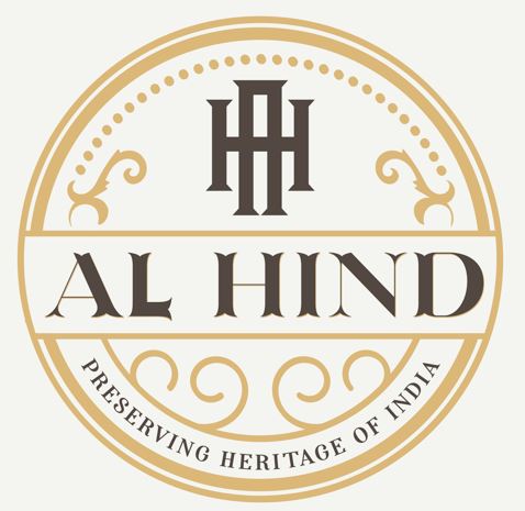 Al Hind- Preserving Heritage Of India Device mark 6202112 Trademark