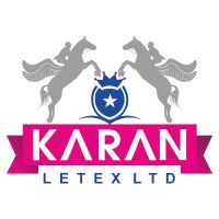 Karan Letex Ltd Device mark 6202346 Trademark