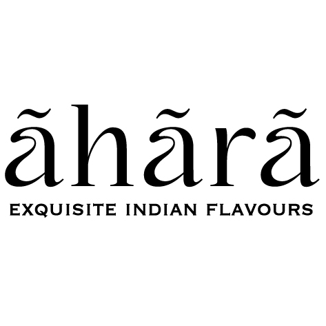 Ahara - Exquisite Indian Flavours Device mark 6202654 Trademark