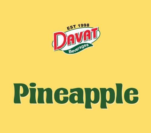 Davat Pineapple Device mark 6202682 Trademark