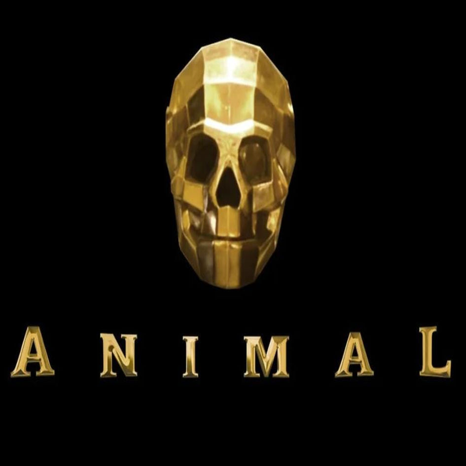 Animal Device Mark Device mark 6203098 Trademark