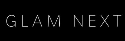 Glamnext Device mark 6205618 Trademark