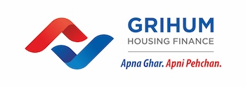 Grihum Housing Finance - Apna Ghar. Apni Pehchan. Device mark 6206454 Trademark