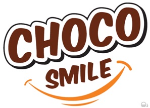 Choco Smile Device mark 6206529 Trademark