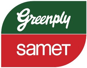 Greenply Samet Device mark 6206723 Trademark